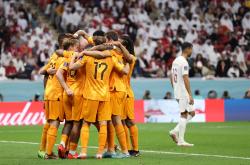 AYX官方直播-欧国联淘汰赛打响，各队决战晋级名额的简单介绍