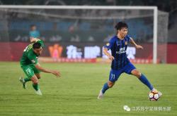 爱游戏在线-包含苏宁客场逼平国安，联赛前四形势依旧相持的词条