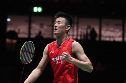 爱游戏在线-丹麦羽毛球队力克中国羽毛球队，谌龙绝境逆转的简单介绍