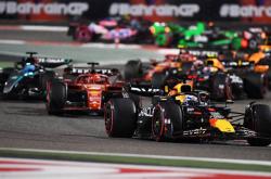 爱游戏在线-阿斯顿马丁轻取红牛二队，拉塞尔关键制胜的简单介绍