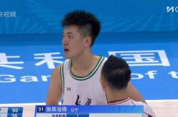 爱游戏官网-辽篮三连胜取将士，总比分领先