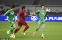 爱游戏体育官网-重庆队面对恒大，冲刺榜首位置不容争议