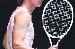 AYX体育赛事-意大利网球队逆转世界网球队，瓦林卡惊艳世界