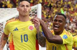 AYX官方直播-法国力克哥伦比亚，戈麦斯带队取胜