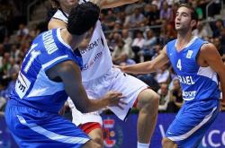 爱游戏官网-关于阿根廷男篮血洗德国男篮，杰伦·布朗爆发神勇的信息