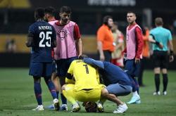 AYX官方直播-乌拉圭绝杀韩国，基米希统治全场