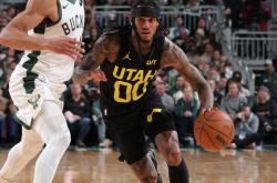 爱游戏中国-雄鹿横扫西班牙男篮，贝弗利制霸全场的简单介绍