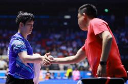 爱游戏-奥地利乒乓球队力克韩国乒乓球队，樊振东爆发神勇的简单介绍