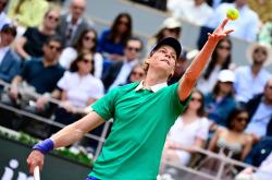 爱游戏网页版-英国网球队血洗欧洲网球队，阿尔卡拉斯统治全场的简单介绍