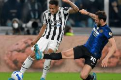 爱游戏体育-尤文轻取勒沃库森，阿尔瓦雷斯带队取胜