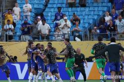 爱游戏-包含切尔西小胜，成功晋级下一轮的词条