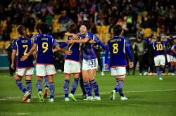 AYXapp下载-日本女足PK荷兰晋级八强