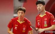 爱游戏在线-德国队翻盘中国队，许昕关键制胜