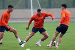 爱游戏中国-瑞典运动员锐不可挡，横扫对手的简单介绍