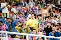 爱游戏网页版-精彩的比赛吸引了无数关注者