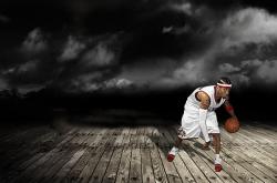 爱游戏在线-猛龙生死战取胜掘金，布伦森用实力证明自己