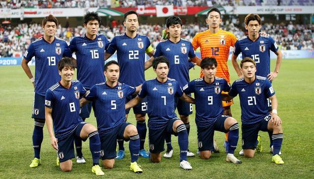 包含日本球队喜迎好消息，晋级下一轮的词条