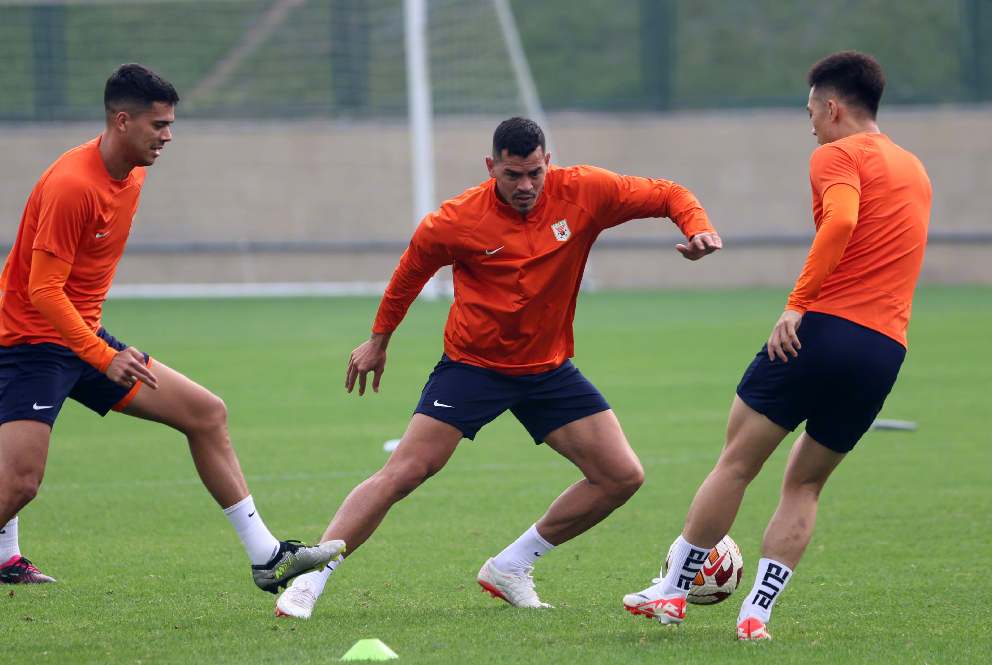 瑞典运动员锐不可挡,横扫对手的简单介绍 瑞典运动员锐不可挡,横扫对手的简单介绍