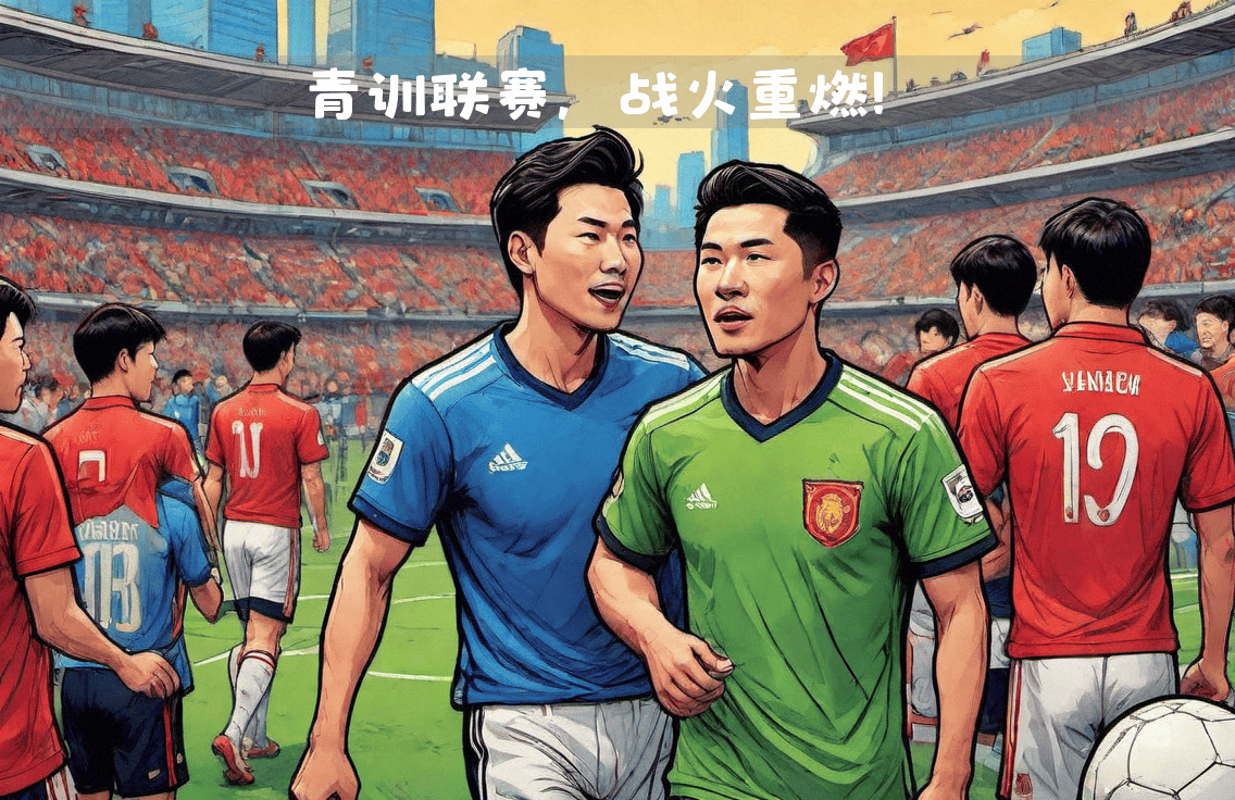 关于国内足球联赛:劲旅之间的较量再度燃烧战火的信息 关于国内足球联赛:劲旅之间的较量再度燃烧战火的信息