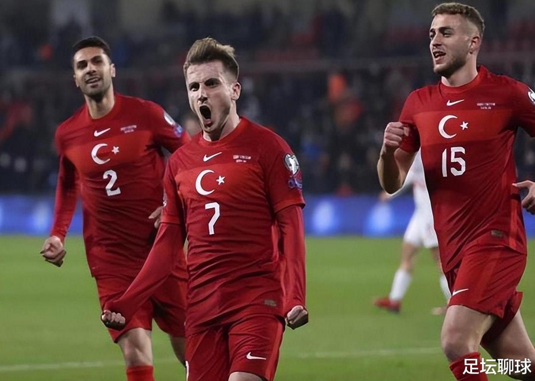 土耳其逆转-战胜挪威,欧预赛出线希望延续的简单介绍 土耳其逆转-战胜挪威,欧预赛出线希望延续的简单介绍