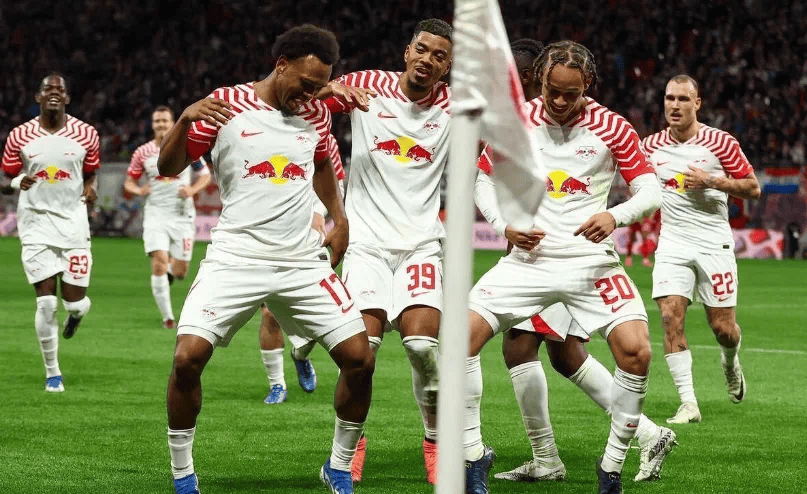 莱比锡红牛客场不敌沃尔夫斯堡,遭遇失利的简单介绍 莱比锡红牛客场不敌沃尔夫斯堡,遭遇失利的简单介绍