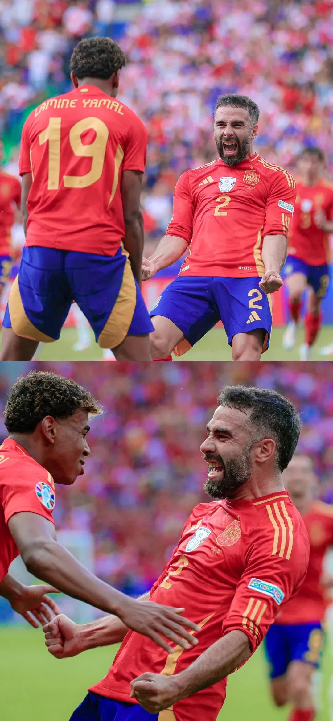 克罗地亚队大胜豪取斯洛文尼亚，欧国联战事扣人心弦的简单介绍