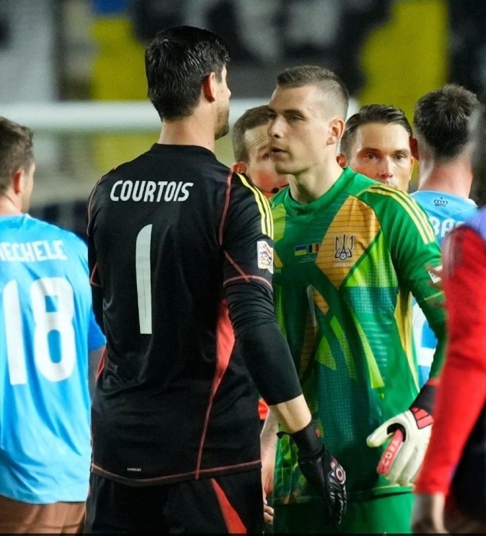 克罗地亚队大胜豪取斯洛文尼亚，欧国联战事扣人心弦的简单介绍