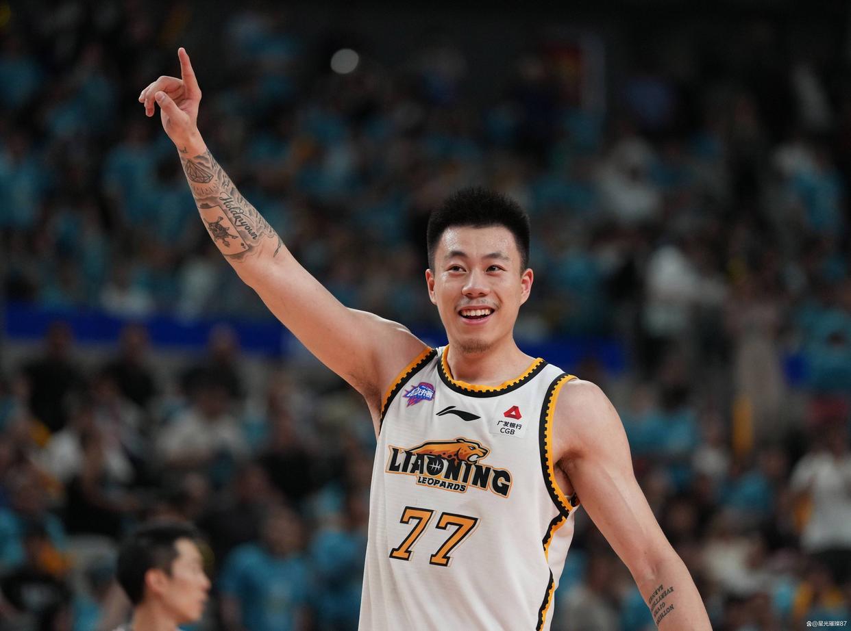 辽宁男篮遭遇困境，急需调整状态的简单介绍