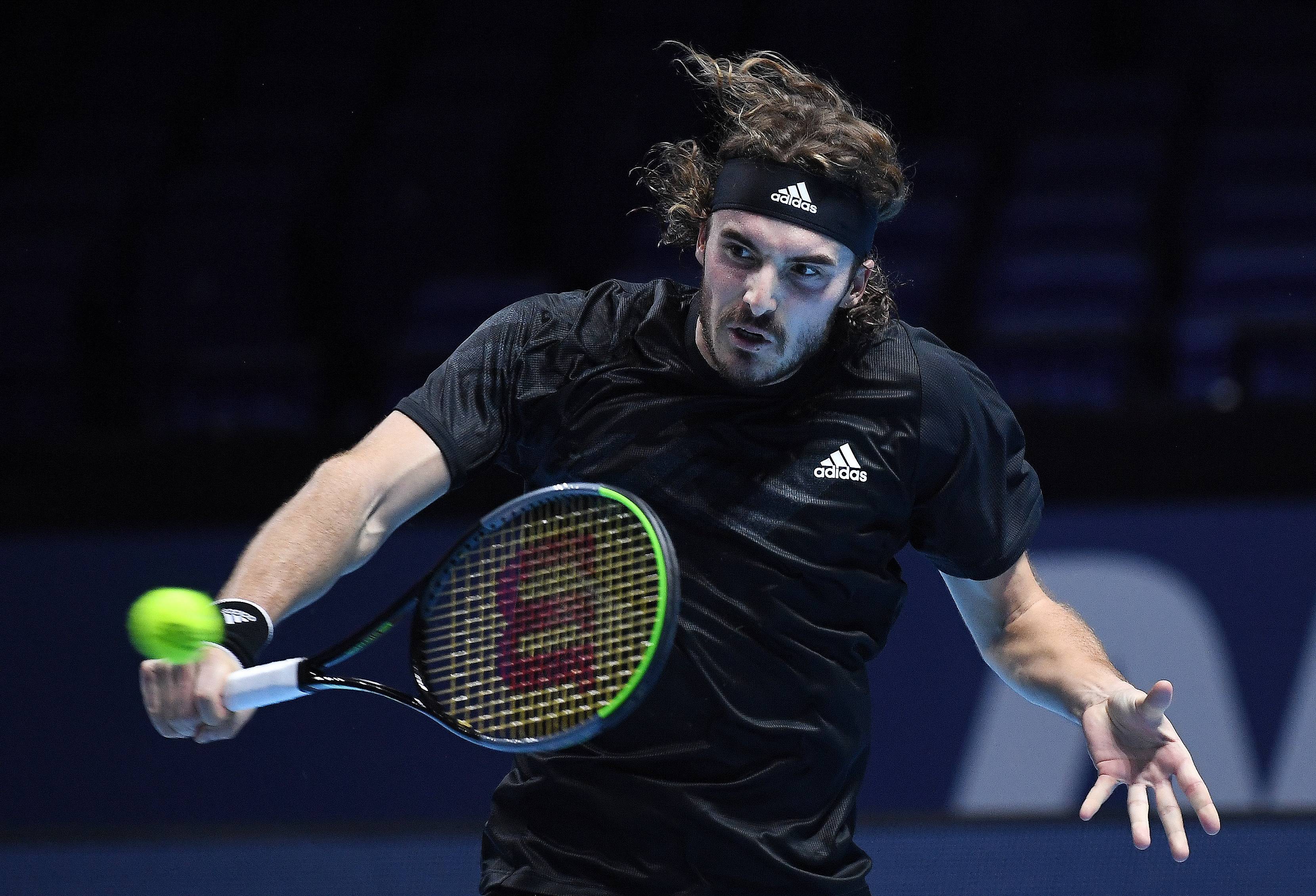 包含美网轻取联合杯,西西帕斯惊艳四座的词条 包含美网轻取联合杯,西西帕斯惊艳四座的词条