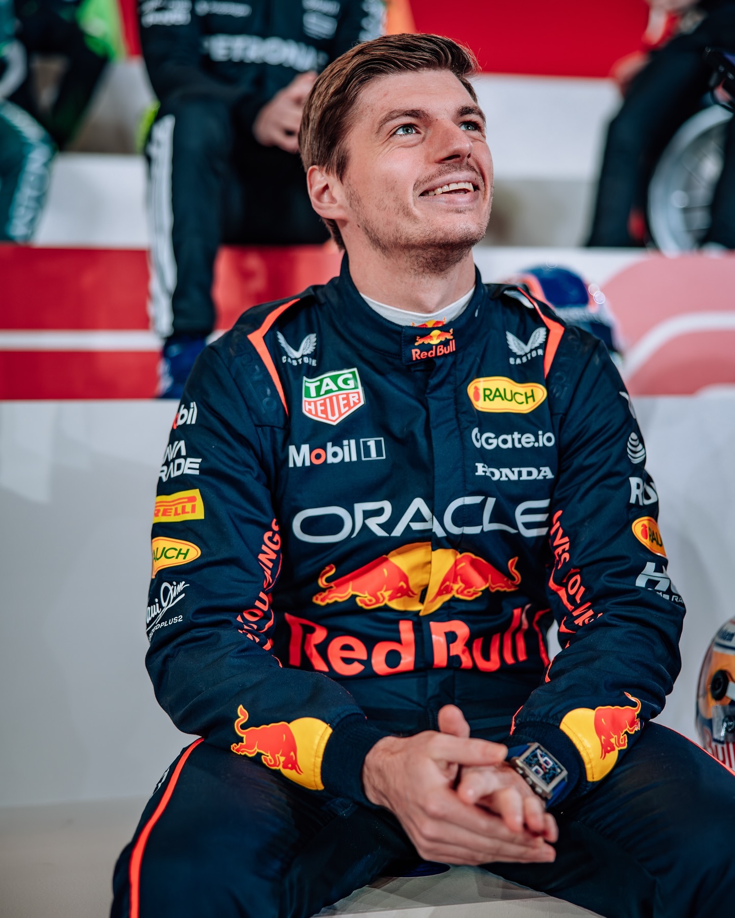 红牛车队完胜威廉姆斯,汉密尔顿关键制胜的简单介绍 红牛车队完胜威廉姆斯,汉密尔顿关键制胜的简单介绍