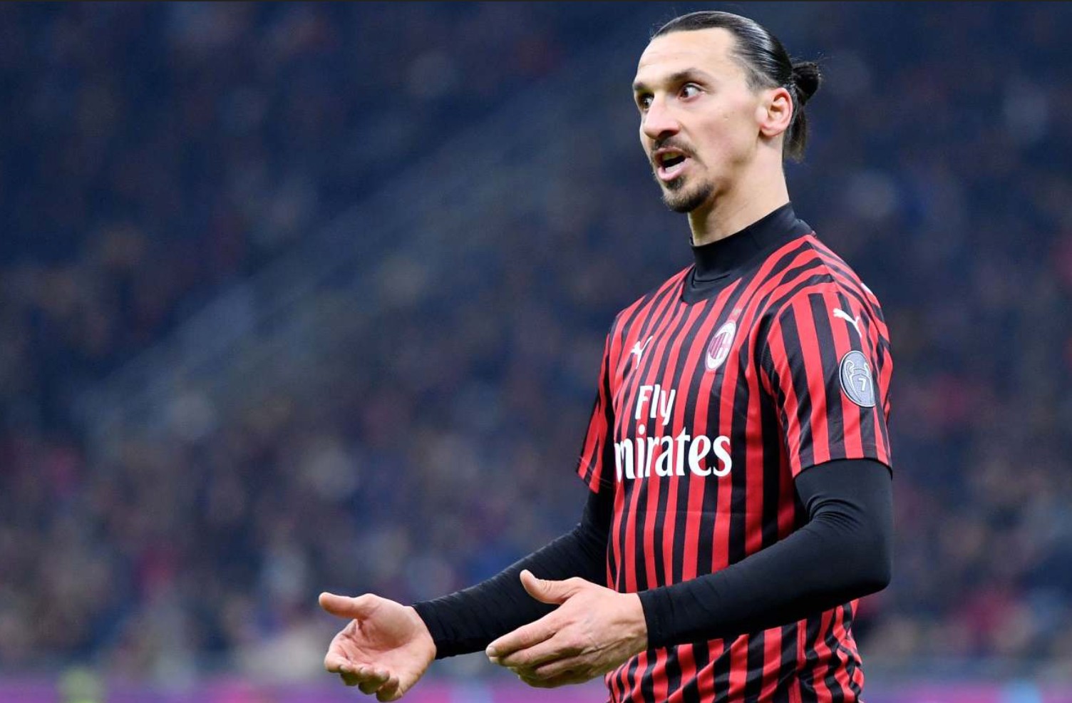 摩洛哥横扫罗马,伊布带队取胜 摩洛哥横扫罗马,伊布带队取胜