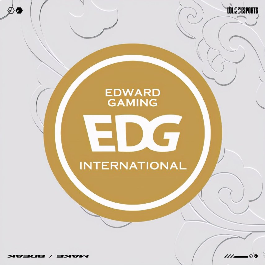 EDG强势SHR，Tian关键制胜