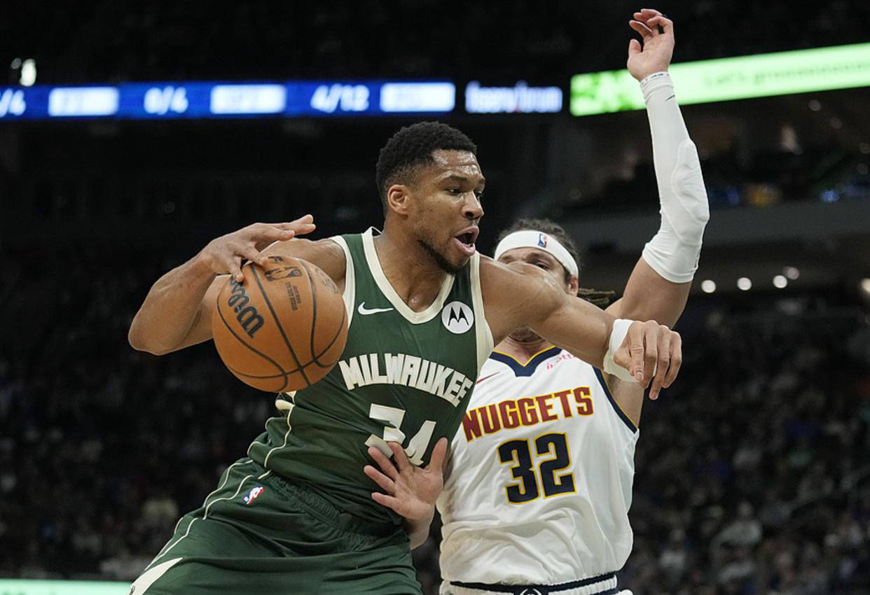 雄鹿碾压四川队，约基奇关键制胜的简单介绍