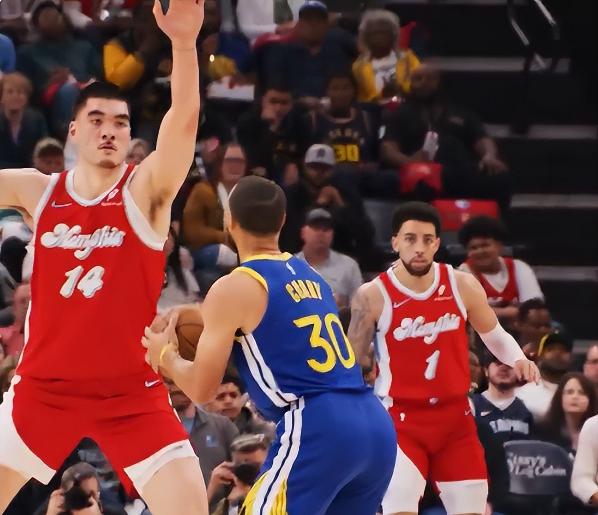 关于猛龙绝杀灰熊，威斯布鲁克一己之力扛起全队的信息