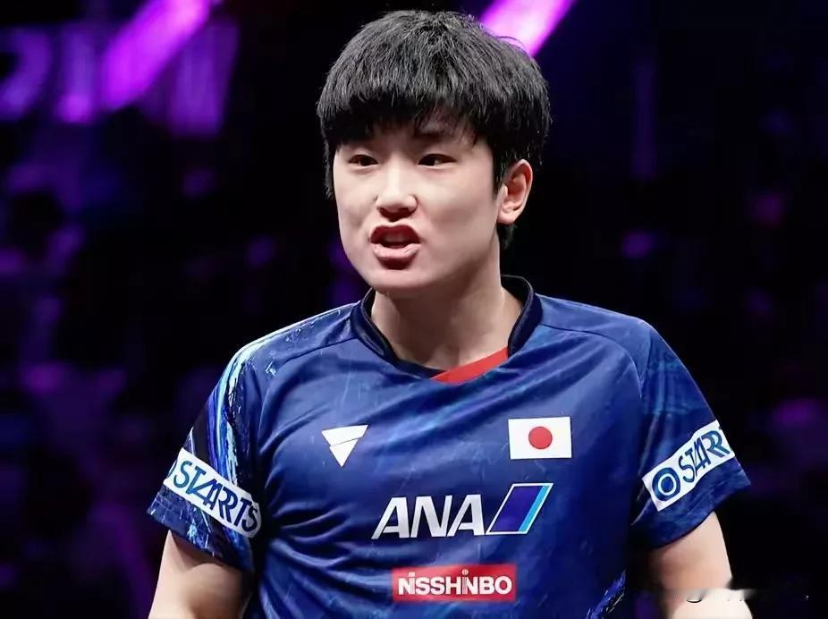 瑞典队鏖战德国队，张本智和统治全场的简单介绍