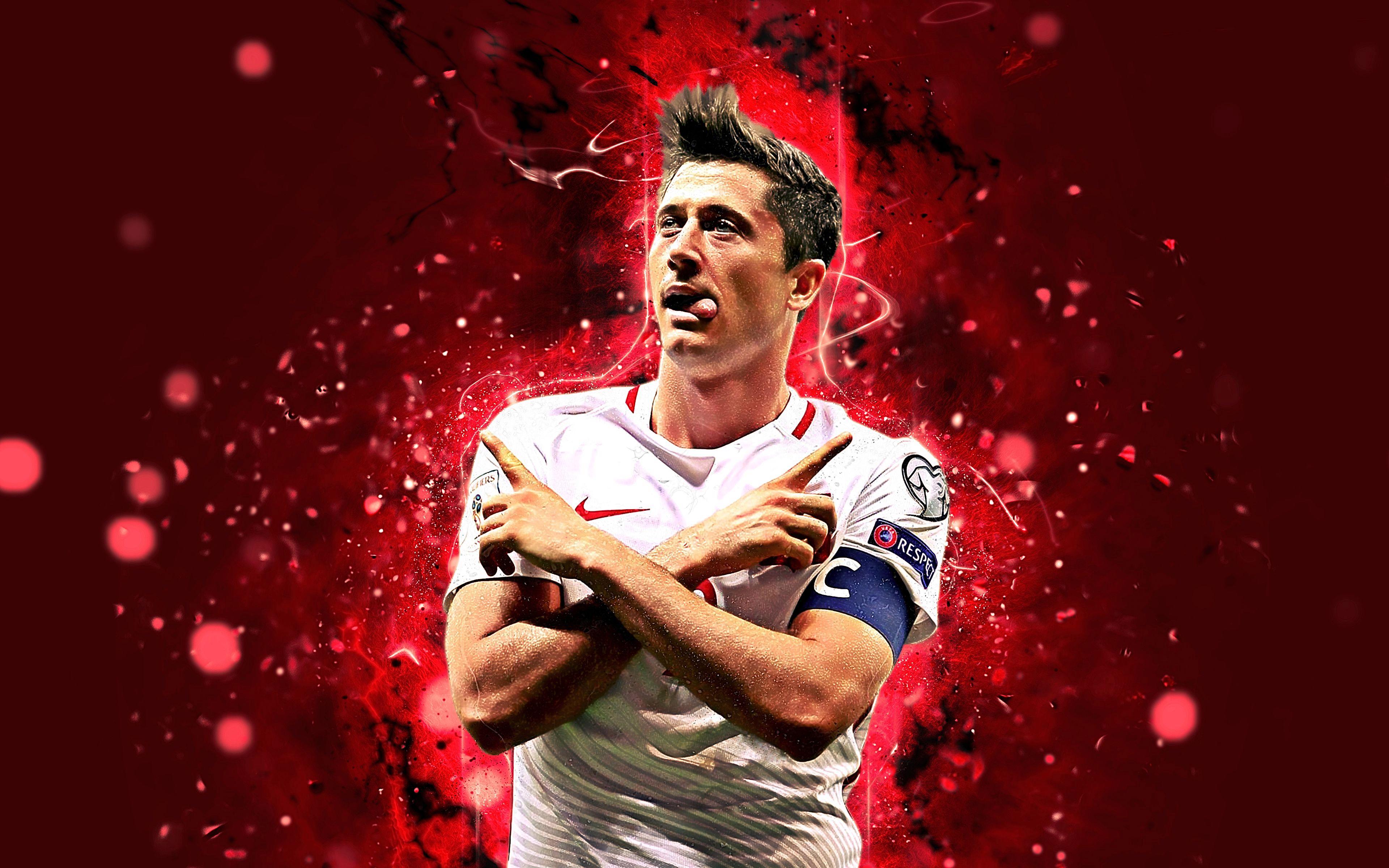 波兰险胜塞内加尔，莱万高光表现的简单介绍