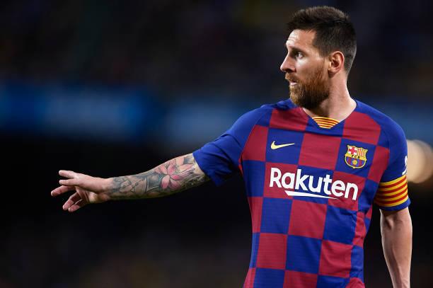 葡萄牙横扫塞维利亚,梅西高光表现 葡萄牙横扫塞维利亚,梅西高光表现