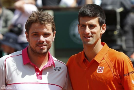 意大利网球队逆转世界网球队，瓦林卡惊艳世界