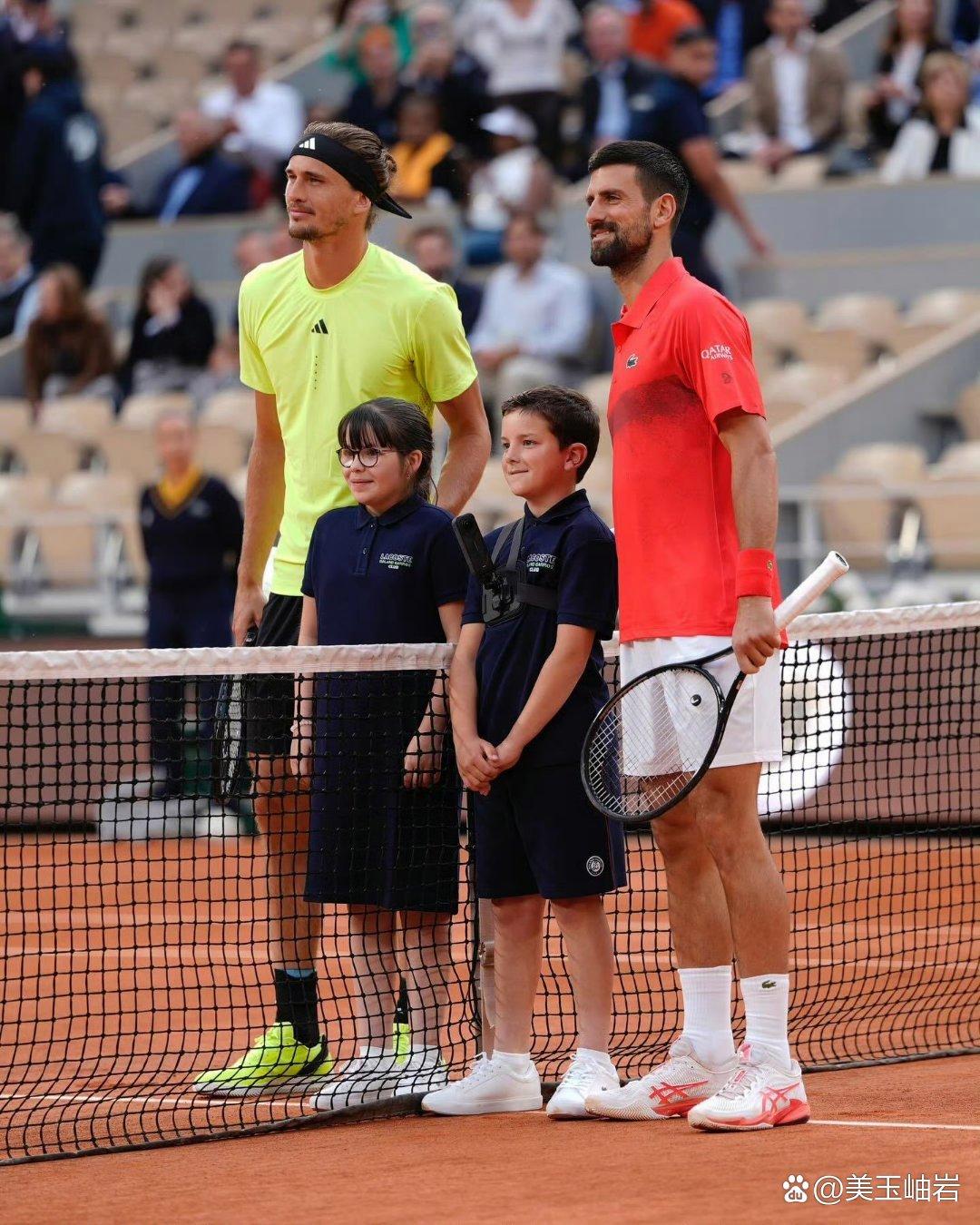 澳大利亚网球队血洗意大利网球队，德约科维奇送出助攻