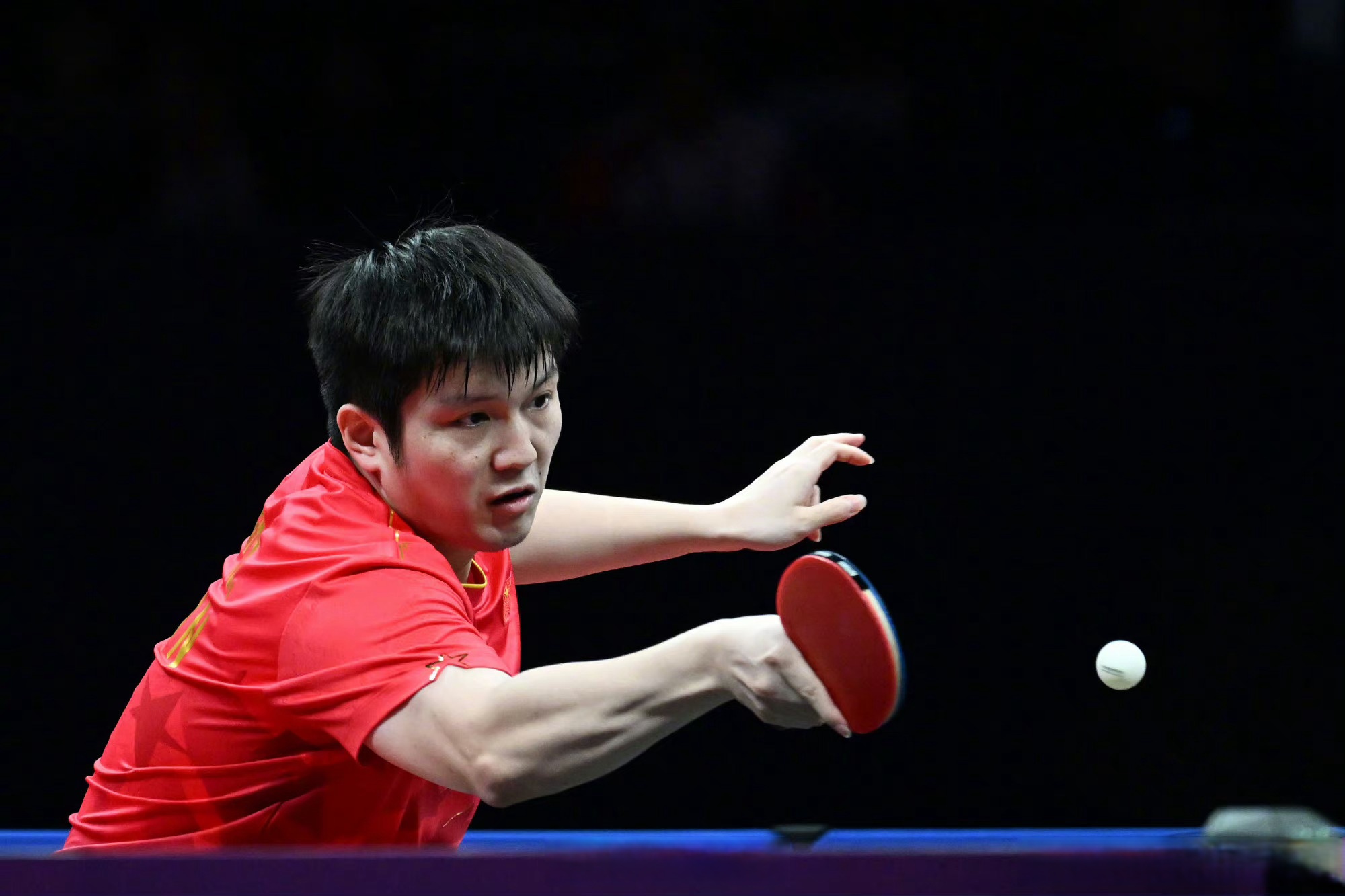 奥地利乒乓球队力克韩国乒乓球队,樊振东爆发神勇的简单介绍 奥地利乒乓球队力克韩国乒乓球队,樊振东爆发神勇的简单介绍