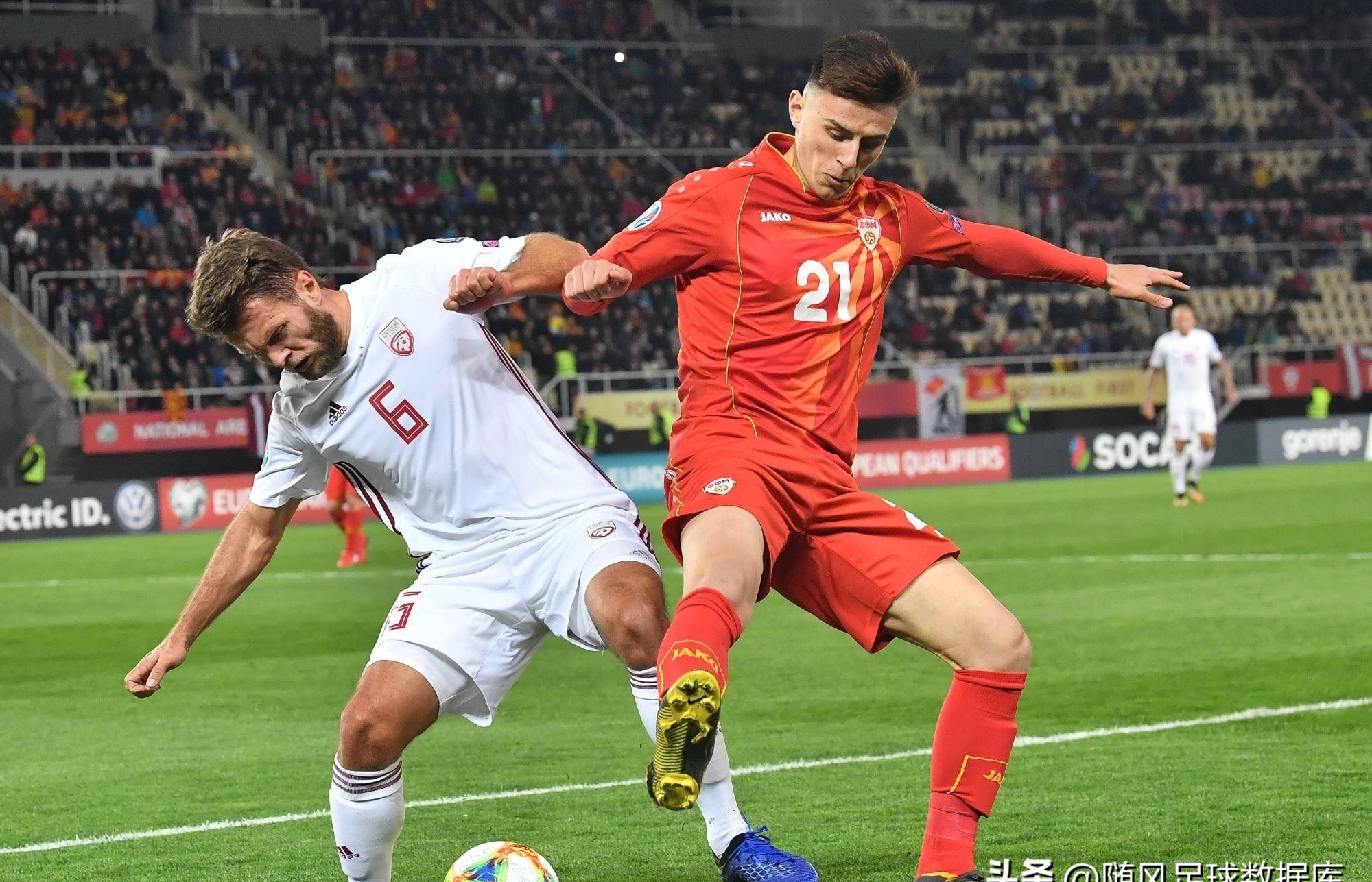 欧预赛热门球队备战中，实力如何？的简单介绍