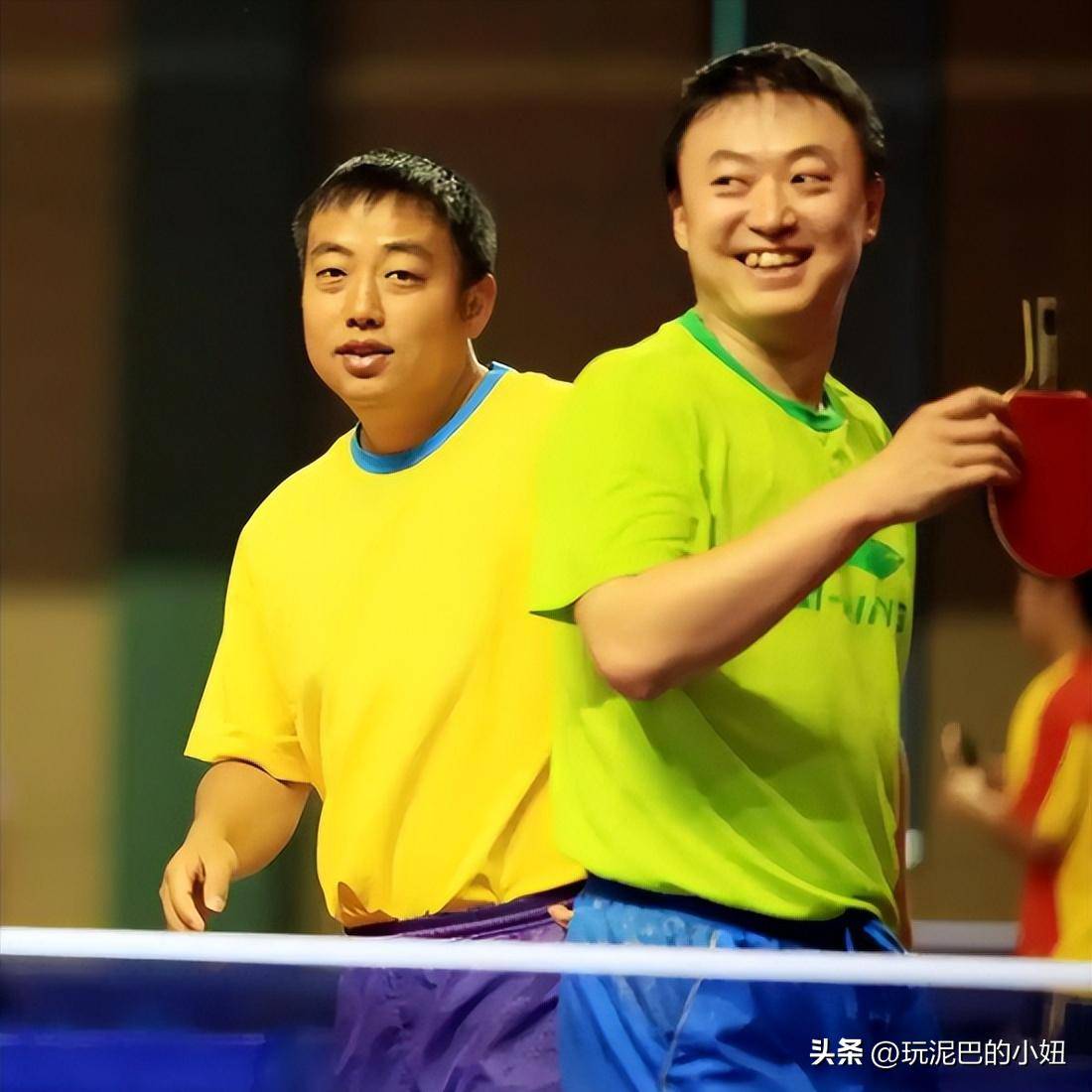 关于韩国队鏖战印度队，马琳惊艳四座的信息