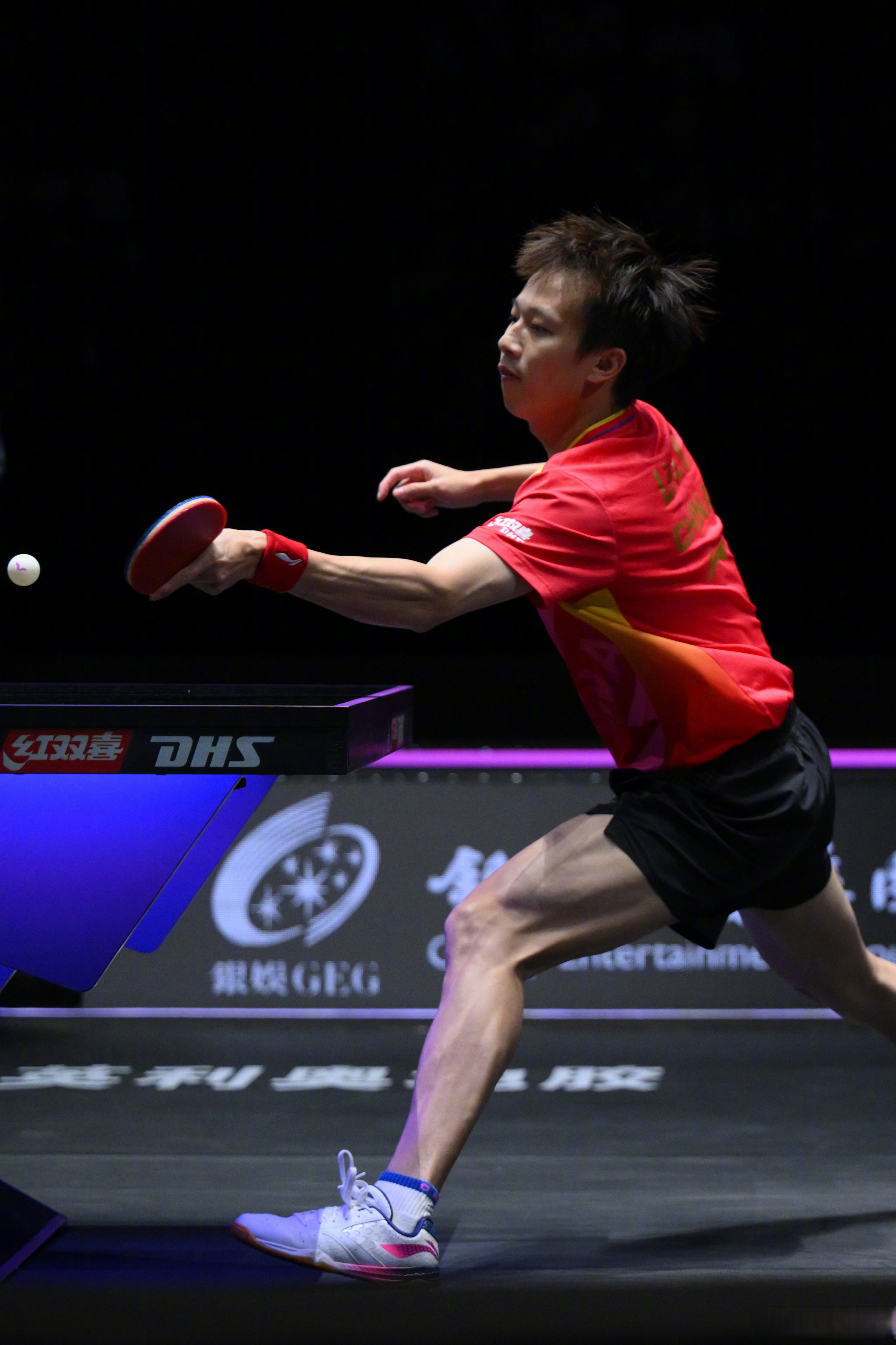 包含日本队力克中国队，林高远状态火热的词条