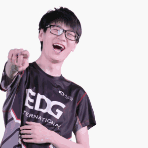 关于TES逆转100T，Meiko送出助攻的信息