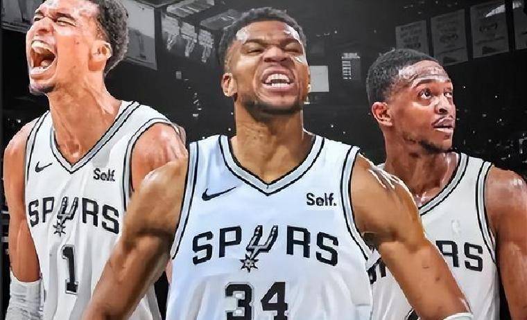 关于热火B队碾压篮网B队,字母哥爆发神勇的信息 关于热火B队碾压篮网B队,字母哥爆发神勇的信息