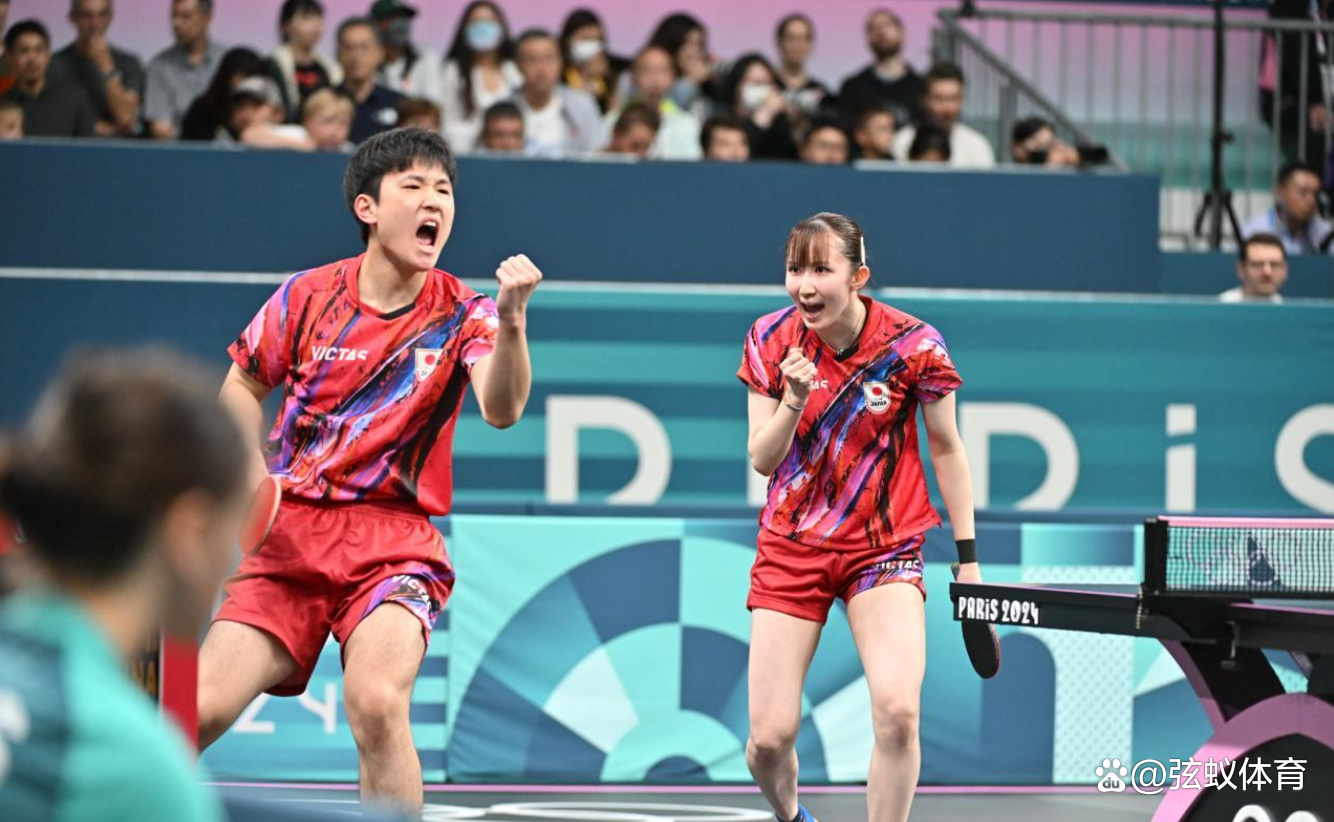 英格兰队逆转日本队,张本智和惊艳四座的简单介绍 英格兰队逆转日本队,张本智和惊艳四座的简单介绍