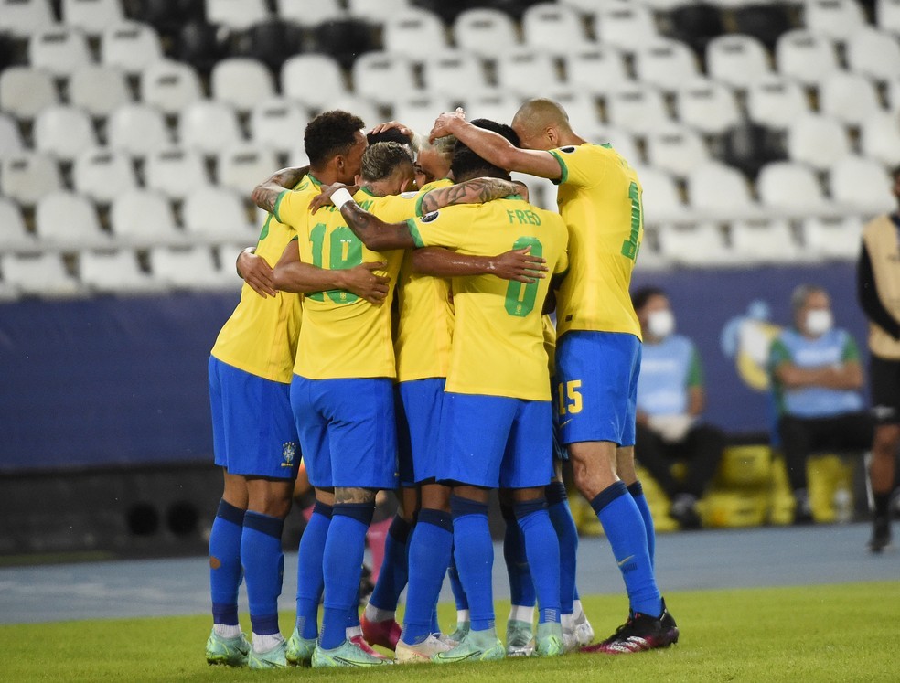 智利力克乌拉圭，卡塞米罗关键制胜的简单介绍